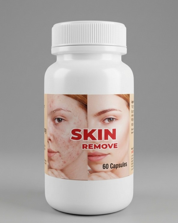 Skin Remove